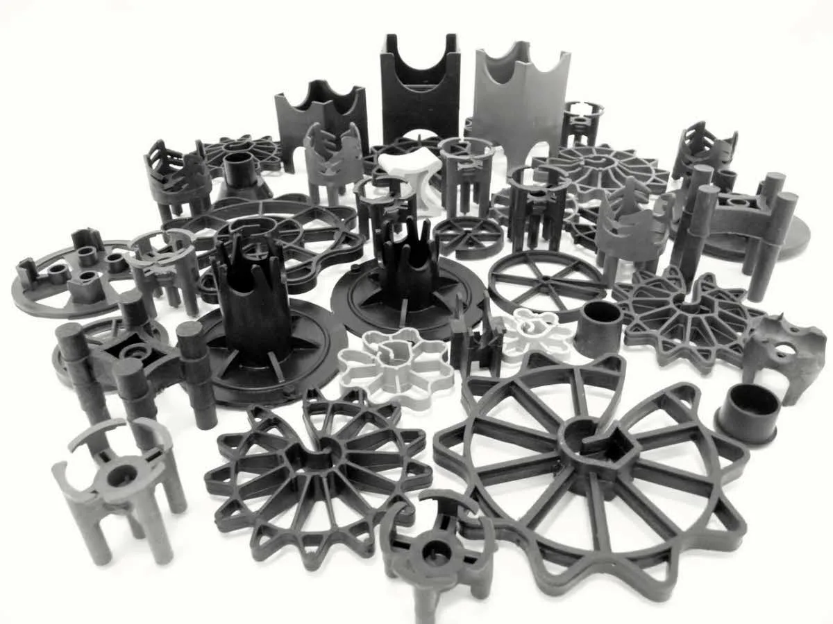 Как зафиксировать арматуру в опалубке