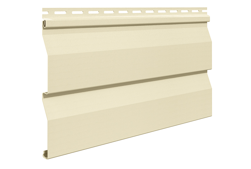 Как монтировать сайдинг?