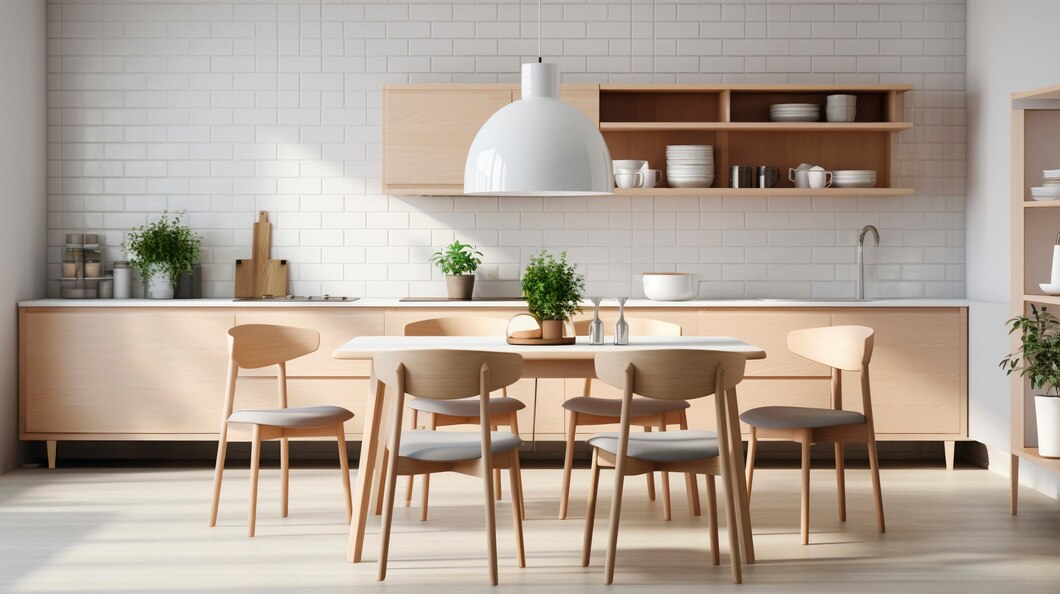 Как выбрать обеденный стол?