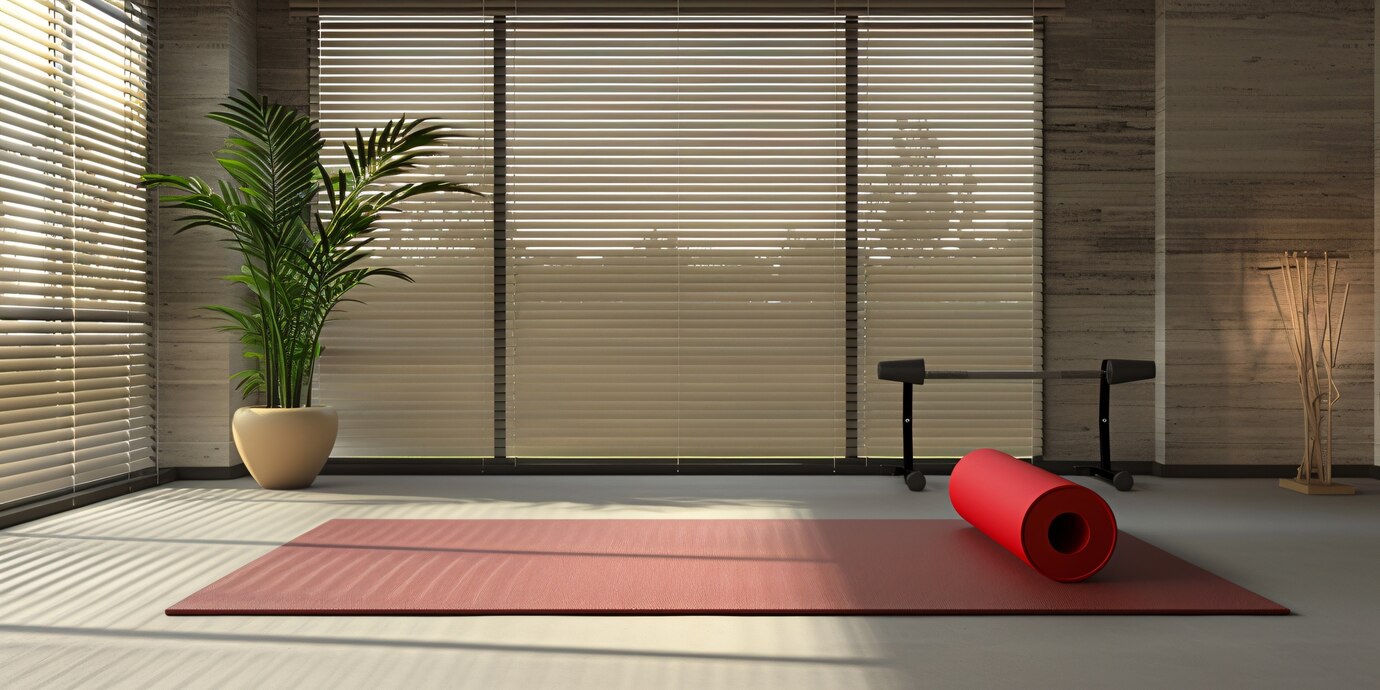 Как выбрать жалюзи на окна?