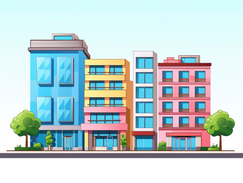 Многоквартирные жилые комплексы в Челябинске: какие выбрать для комфортного проживания?