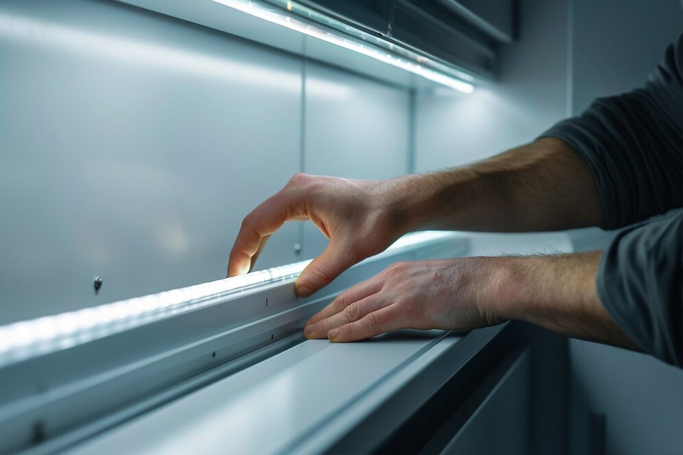 Почему не морозит камера холодильника?