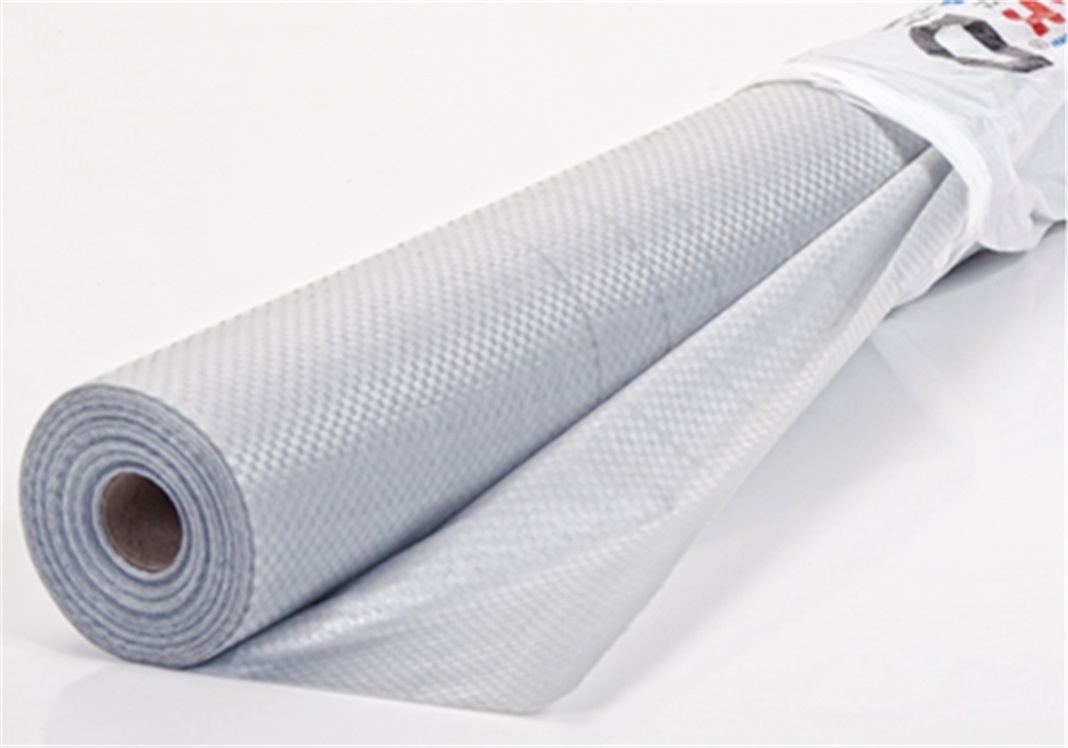 Где используется  пароизоляционная мембрана?