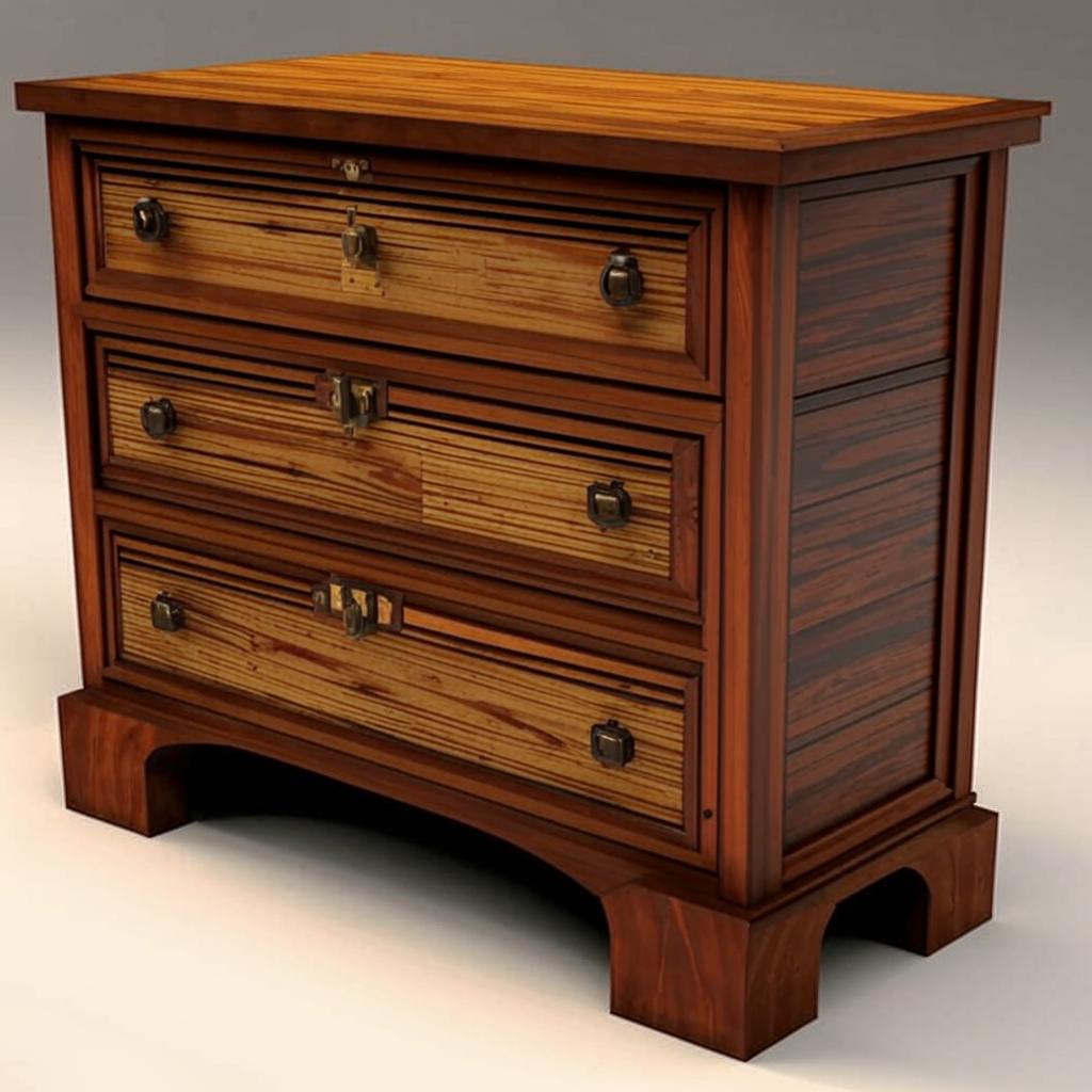 Как выбрать комод?