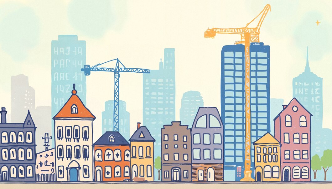 Как выбрать квартиру в новостройке?