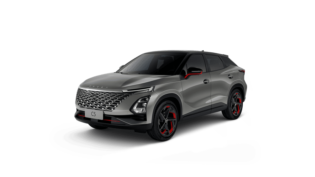 Ключевые характеристики Омода С5