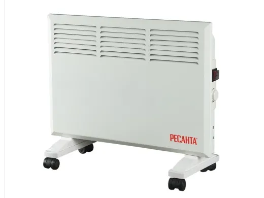 Как подобрать конвектор на дачу?