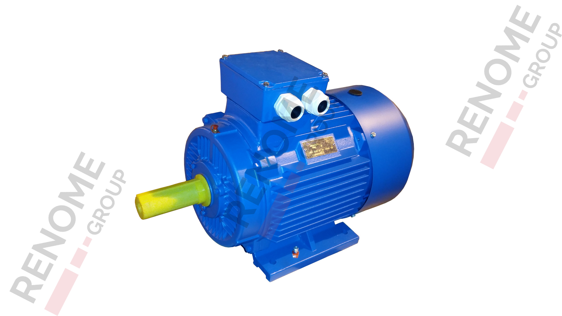 Электродвигатели и их применение