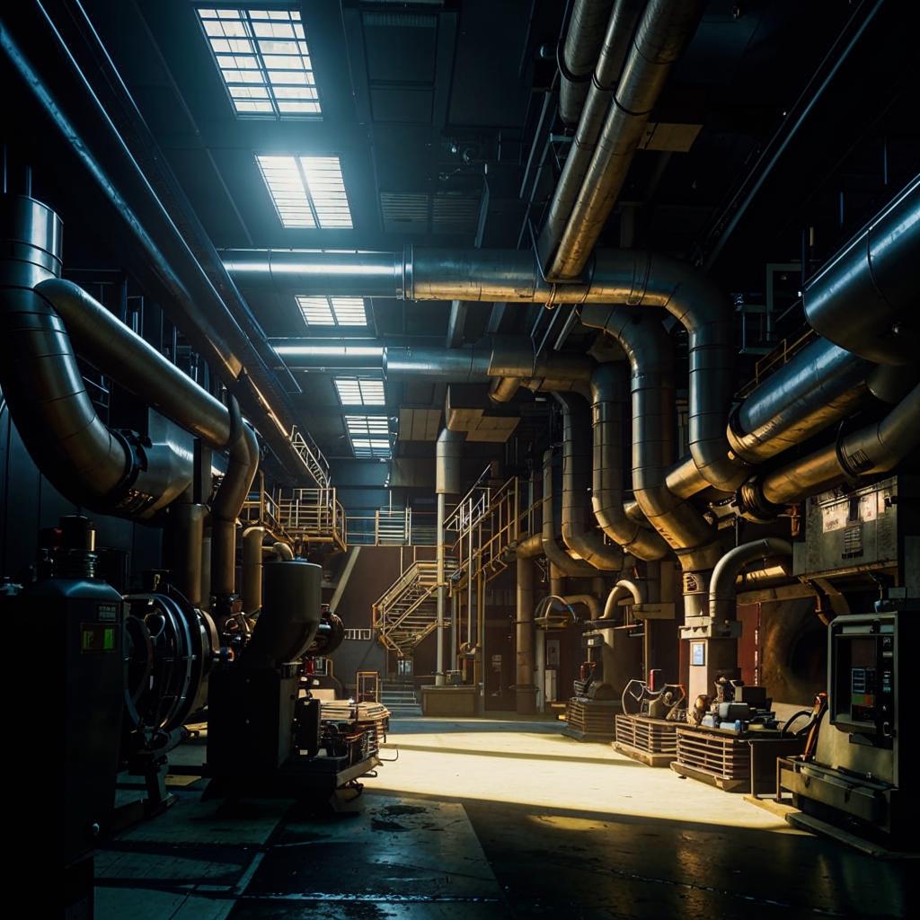 Виды котельного оборудования