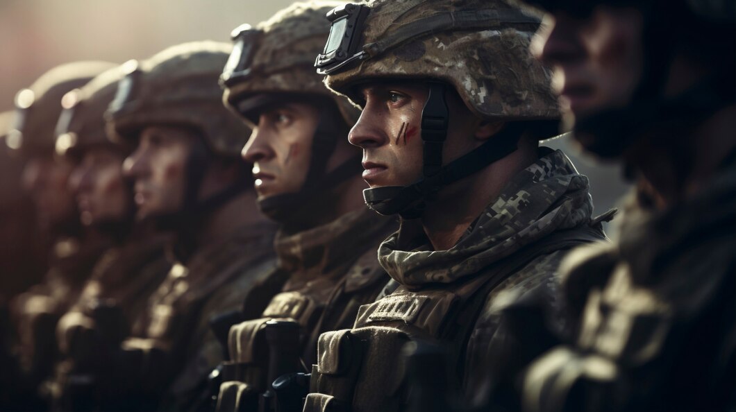 Кого не берут в армию?