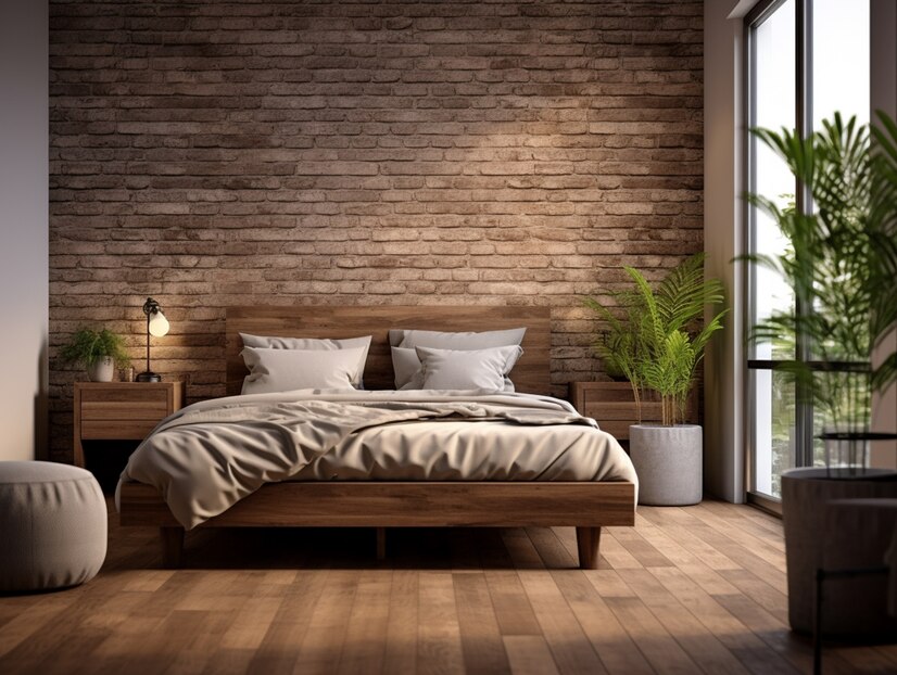 изображение кровати