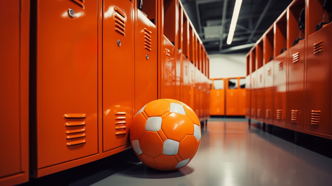 Правиа использования ячеек для хранения вещей