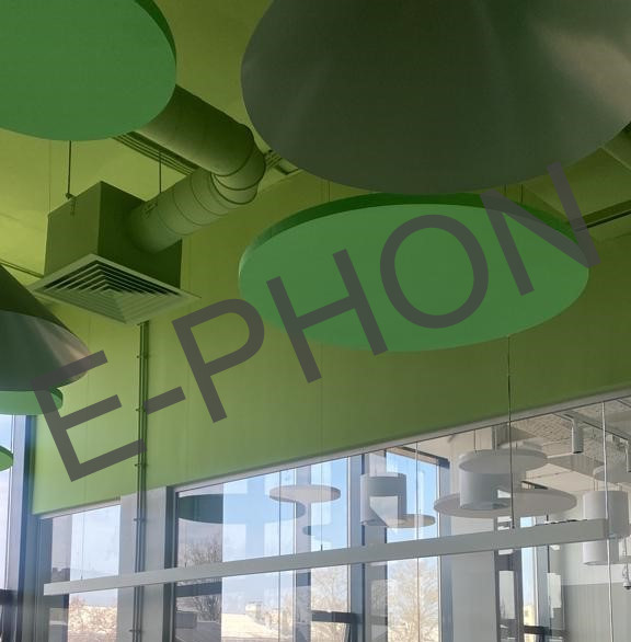 Из чего состоит покупка топовых акустических панелей Экофон?