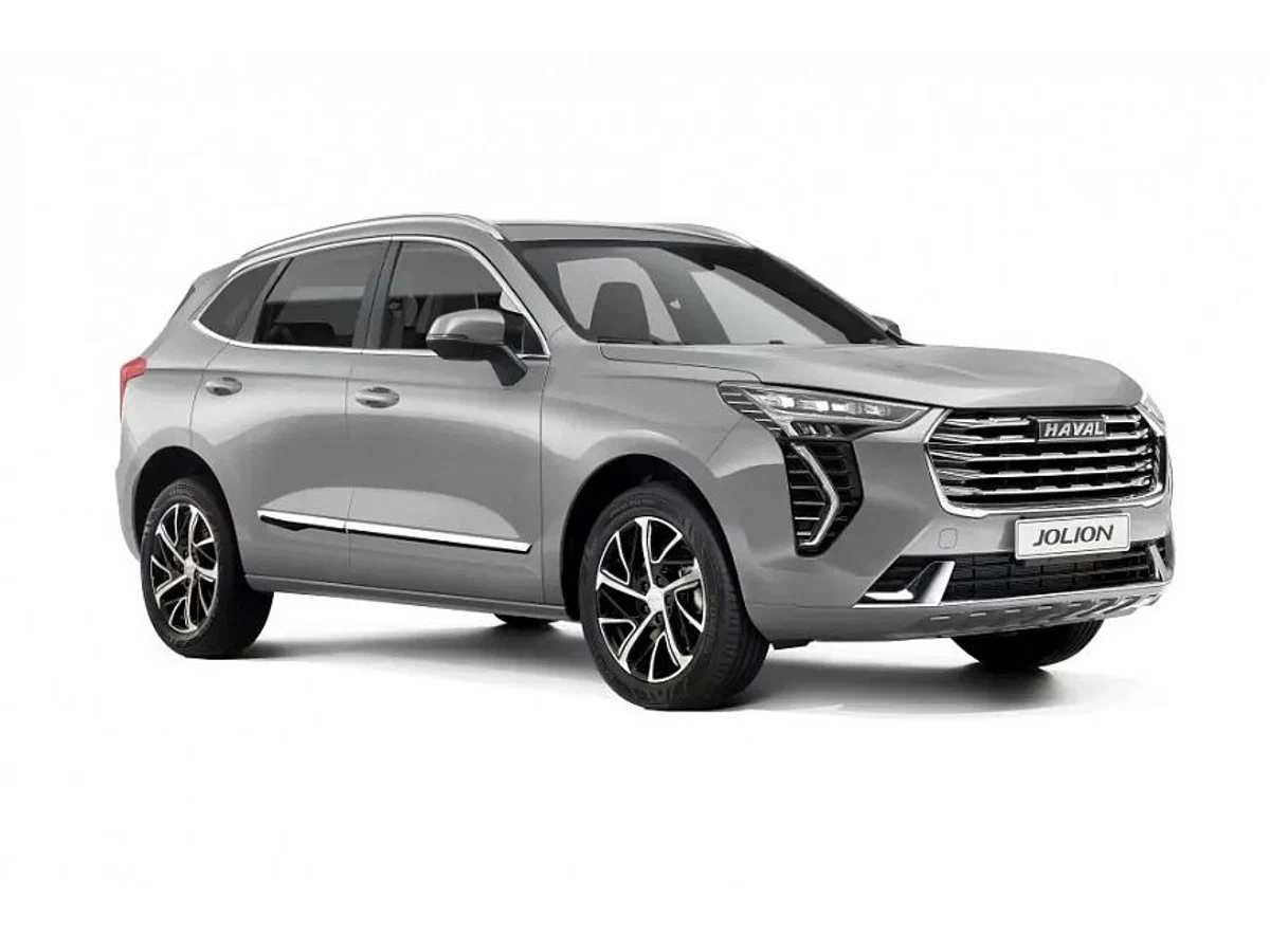 Почему многие выбирают автомобиль Haval?
