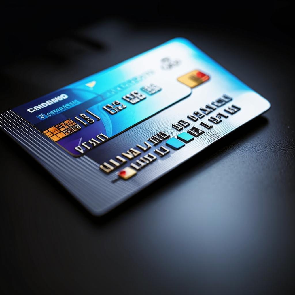 Доступные кредитки для вашего удобства и экономии