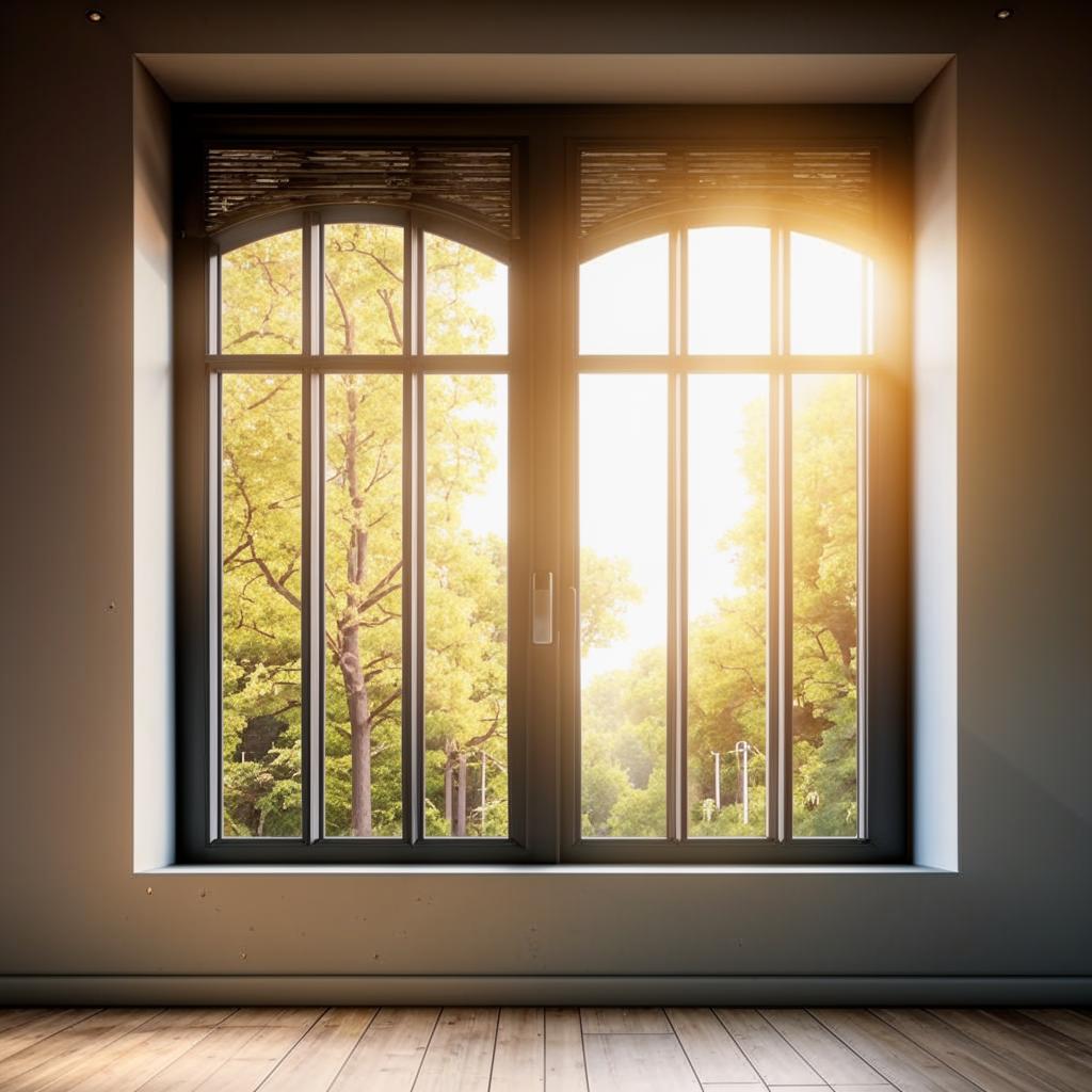 Как поменять стеклопакет на окне