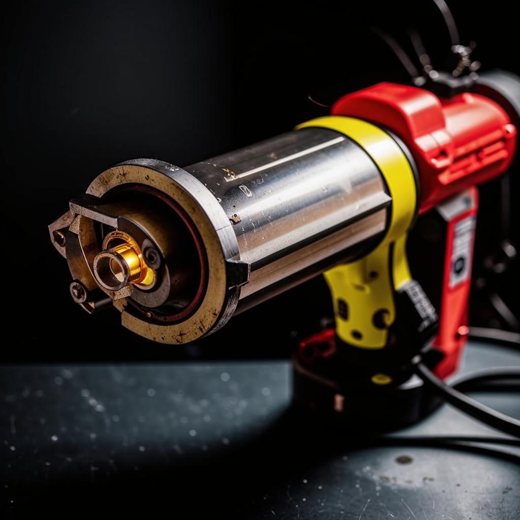 Как правильно использовать тепловые пушки?