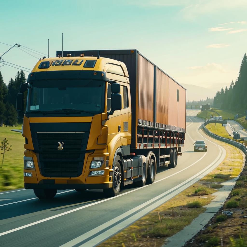 От чего зависит стоимость автомобильной перевозки?