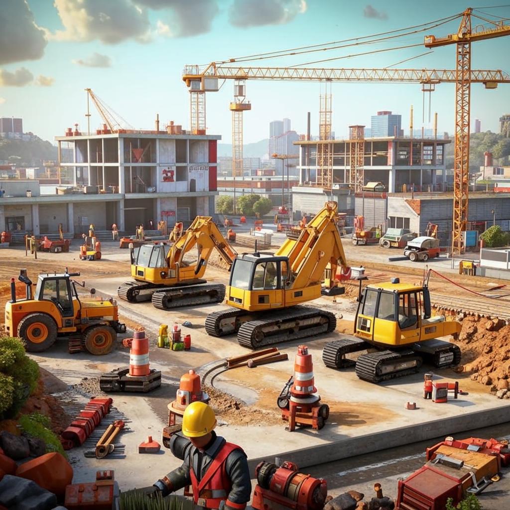 Как выбрать застройщика для строительства загородного дома?