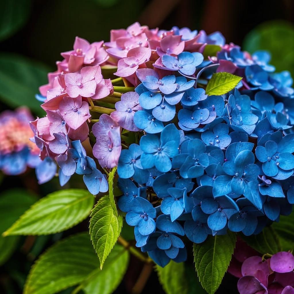 От чего зависят цены на садовые цветы?