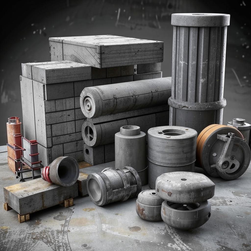 Гидроизоляция железобетонных конструкций