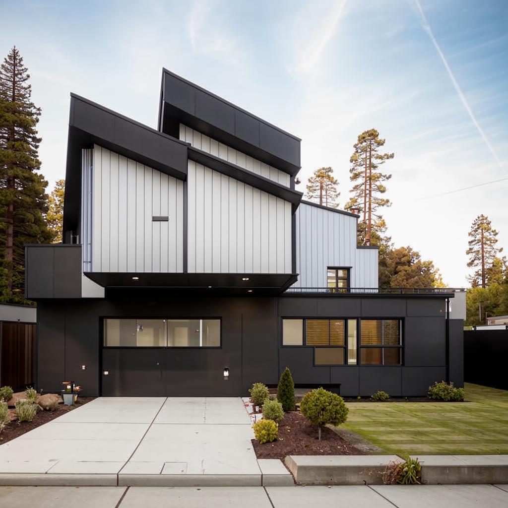 Как выбрать виниловый сайдинг для отделки дома