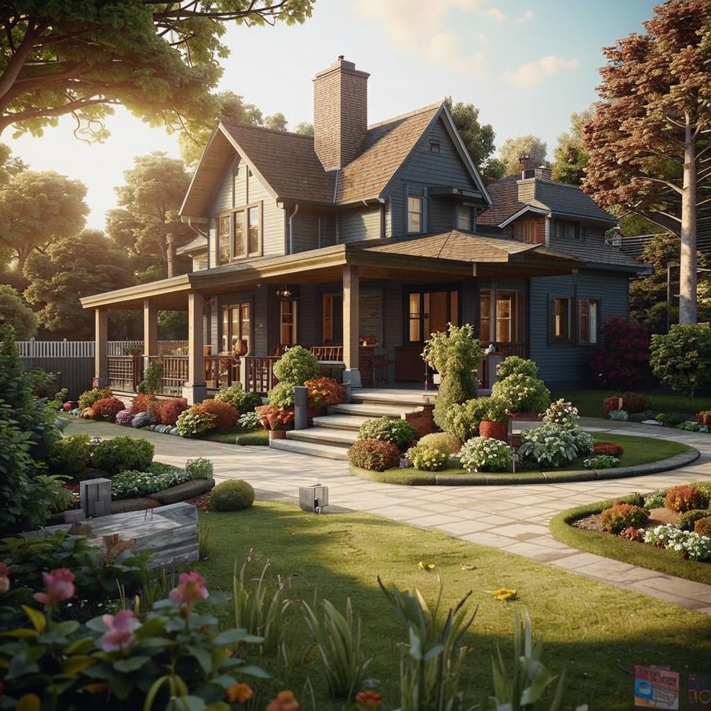 Почему банки не выдают ипотеку на дом с участком