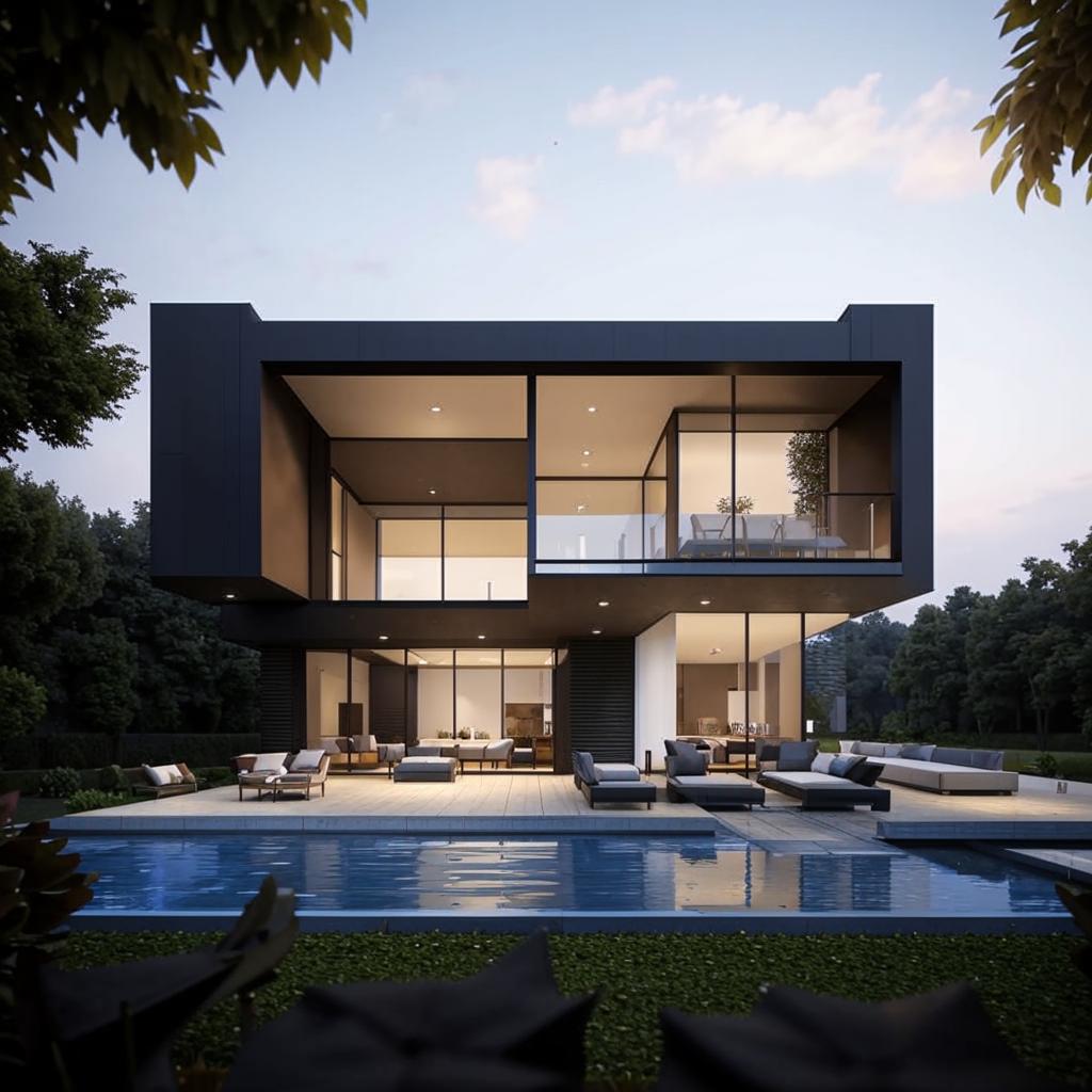 Что учитывается при проектировании домов?