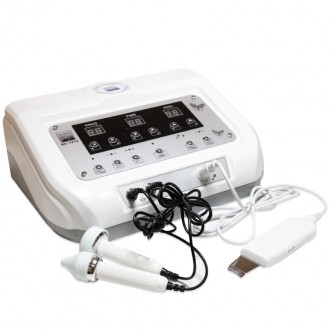 Ультрафонофорез аппарат: как выбрать профессиональное оборудование для лица в магазине Витакосметик