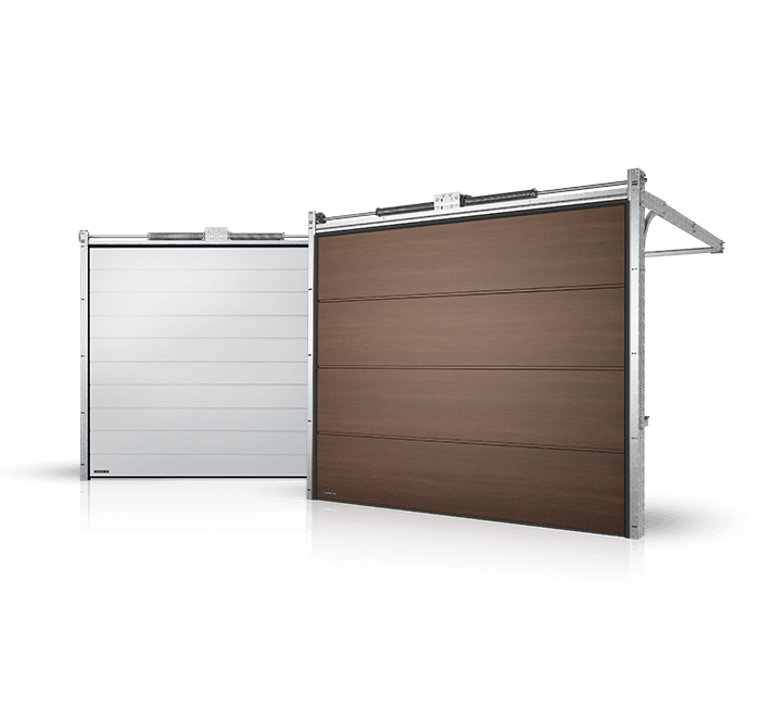 Преимущества автоматических ворот