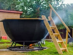 Как выбрать лучший банный чан: полный гид по выбору