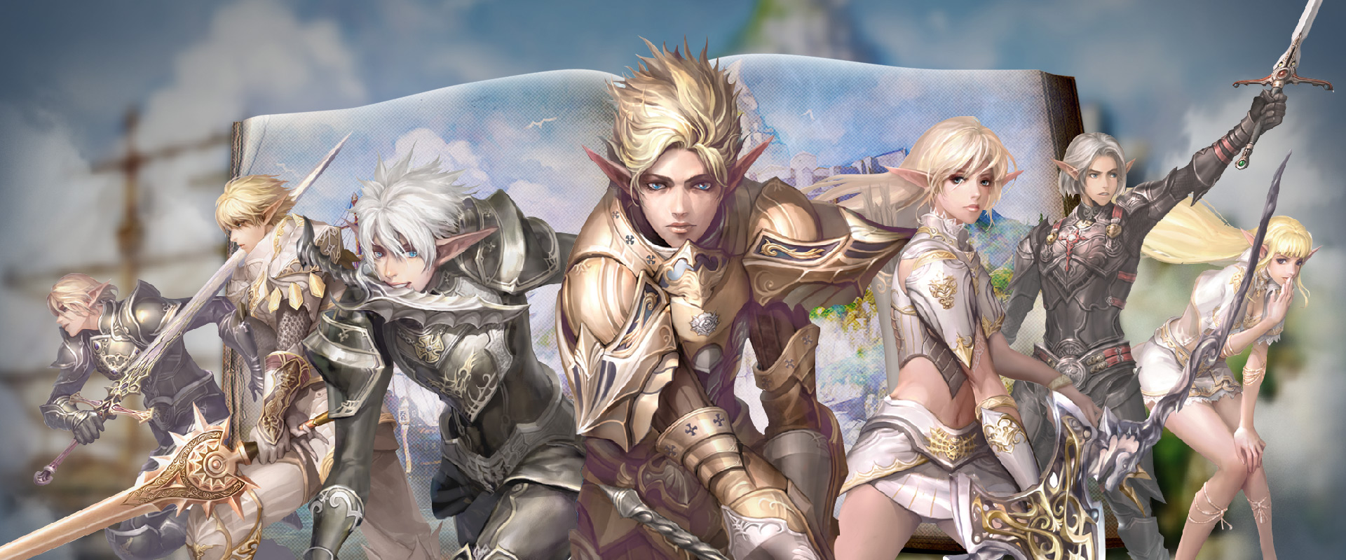 Выбор сервера Lineage 2: от определения целей до оценки качества проекта — подробный гид для игроков