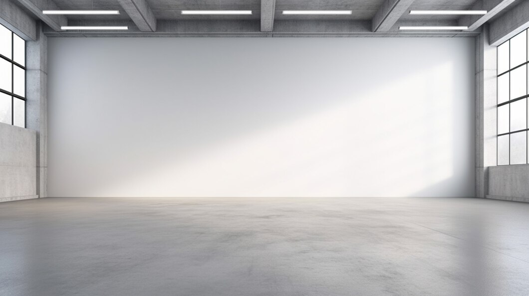 Как делается полусухая стяжка пола?