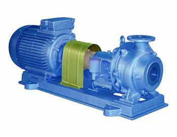 Виды насосного оборудования и их применение