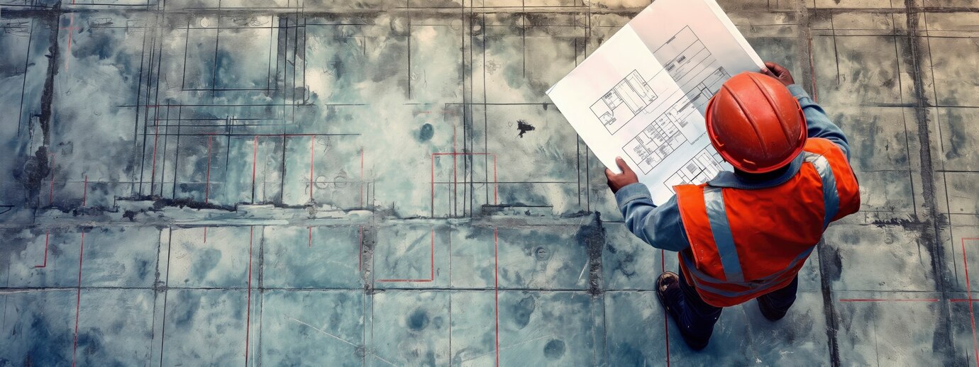 Виды монолитных работ