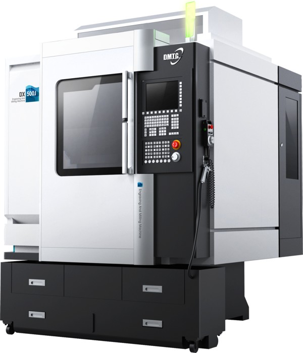 Фрезерные станки с ЧПУ