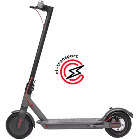 Электрический самокат для детей: сочетание безопасности и радости