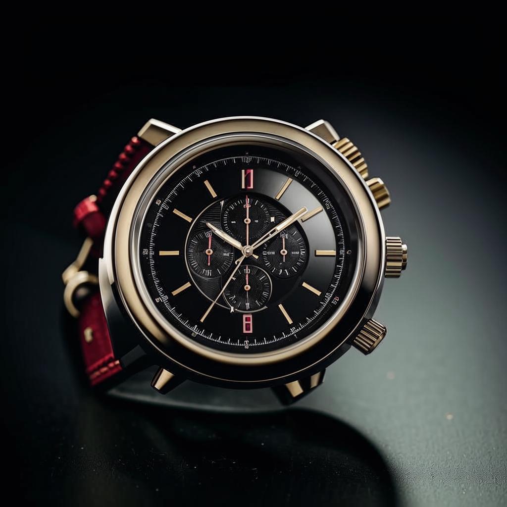 Как отремонтировать наручные часы?