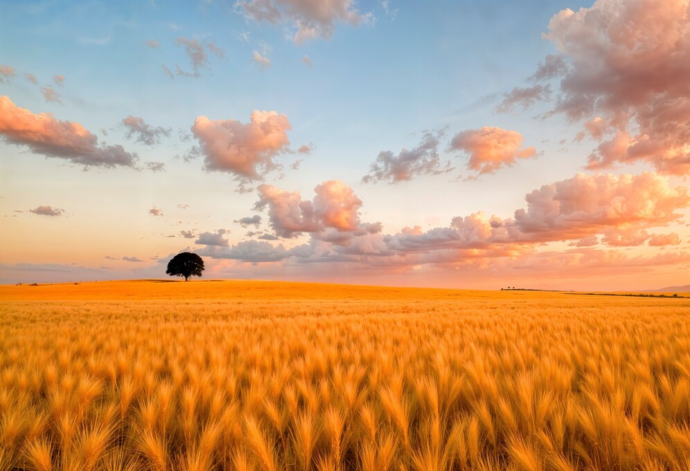 Для чего нужна гербицидная обработка?