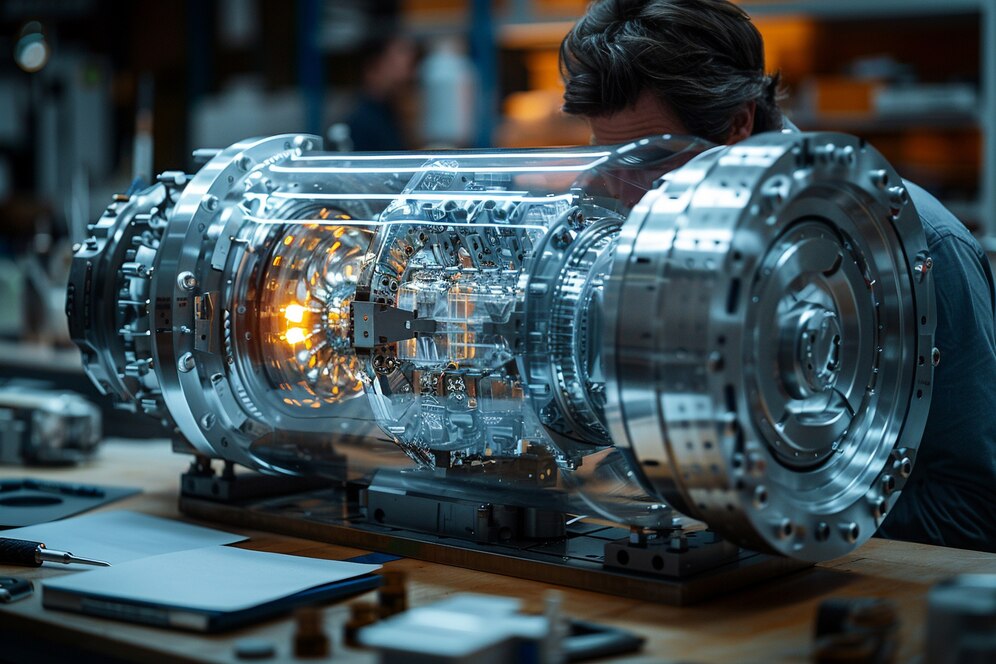 Стационарные дизельные электростанции и генераторы и их применение