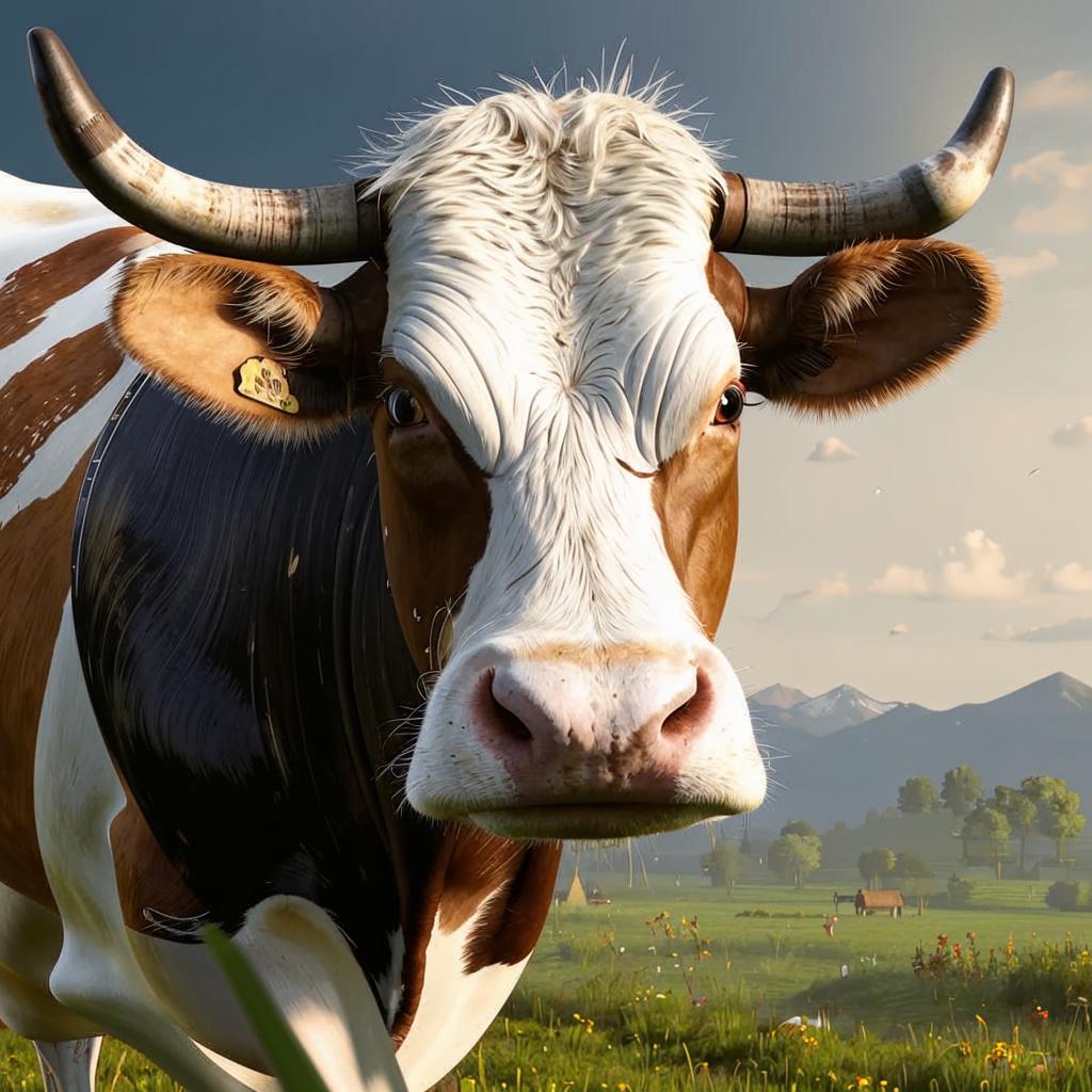 Молочное животноводство и его особенности