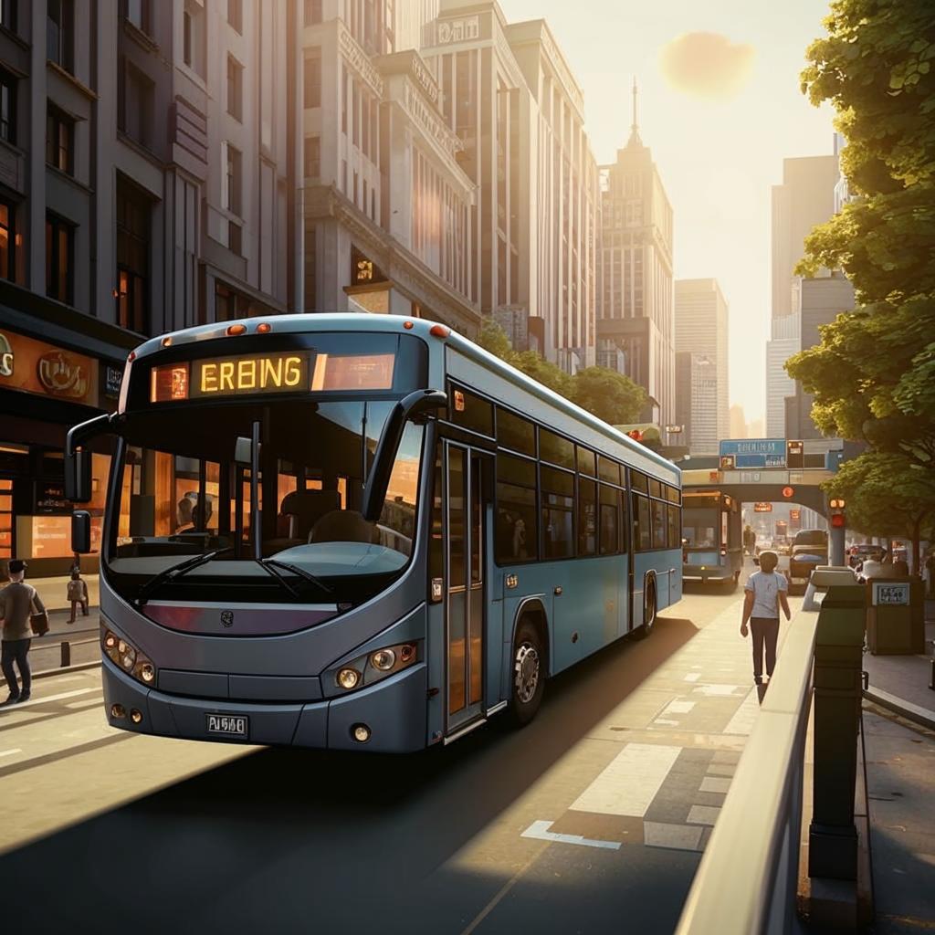 Как купить билет на автобус онлайн