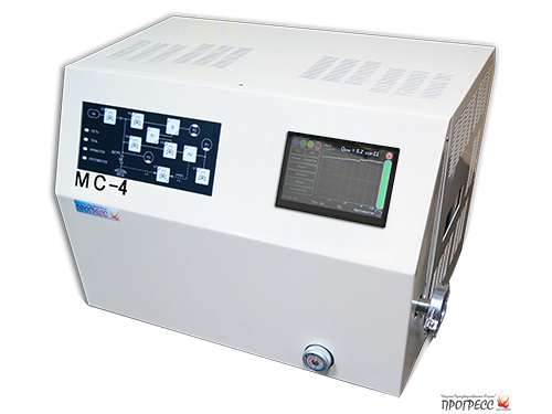 Течеискатель и его применение