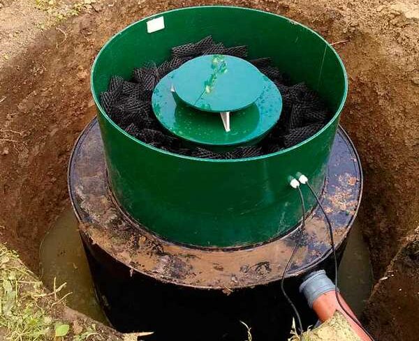 Надежные септики для автономной канализации