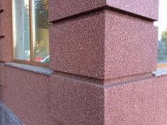 Лучшие покрытия для фасадного декора