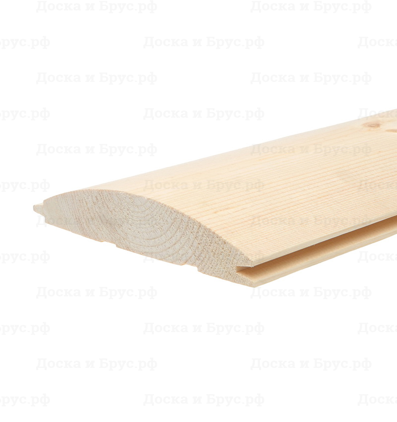 Деревянный блок хаус и его использование