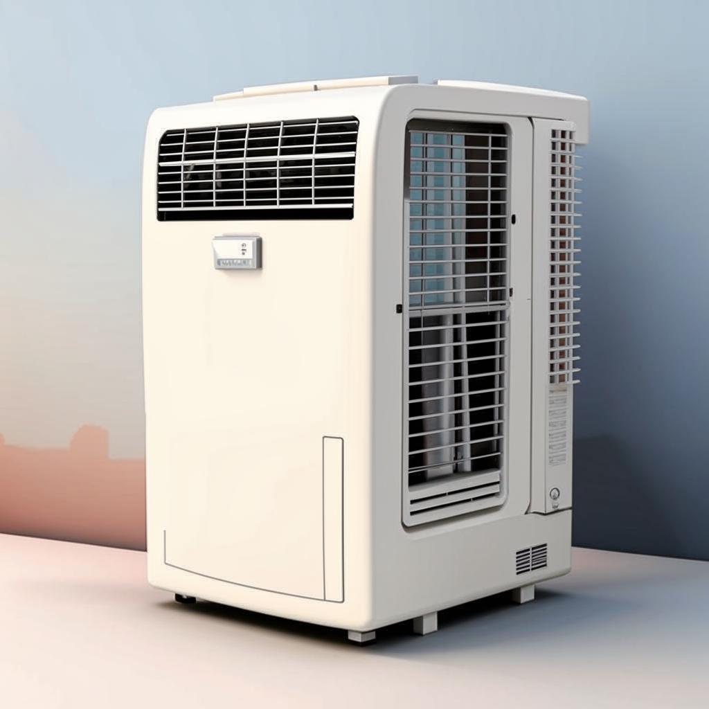 Принцип работы кондиционера