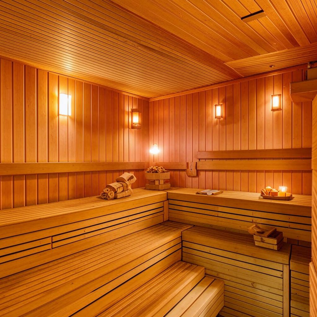 Строительство бань из бревна: преимущества и особенности