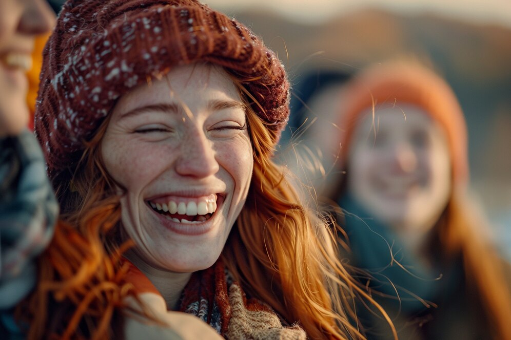 Как делается отбеливание зубов