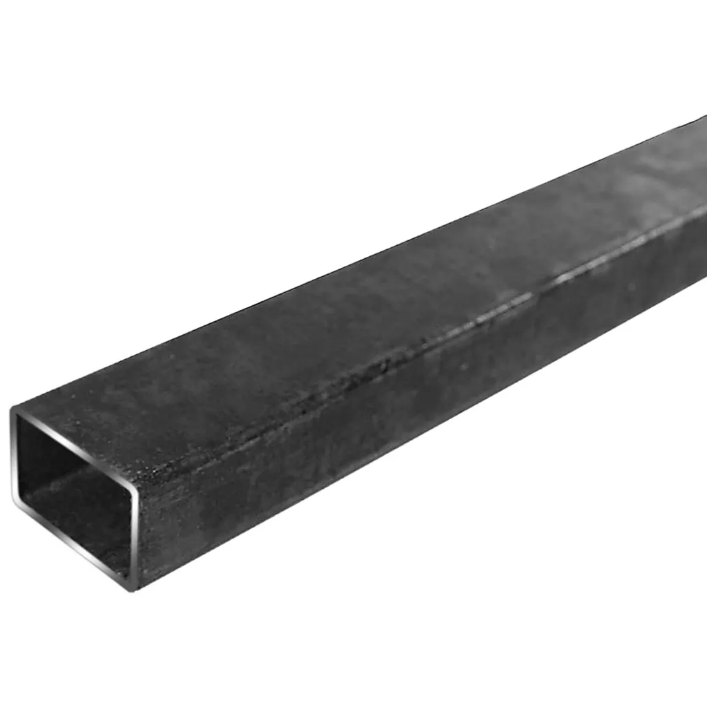 Преимущества профильных труб